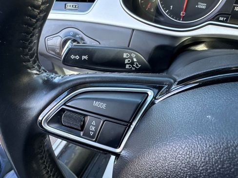 Used 2016 Audi A4 Premium w/ Audi MMI Navigation Plus image 14