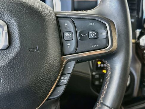 Used 2023 RAM 1500 Limited AWD/4WD image 26