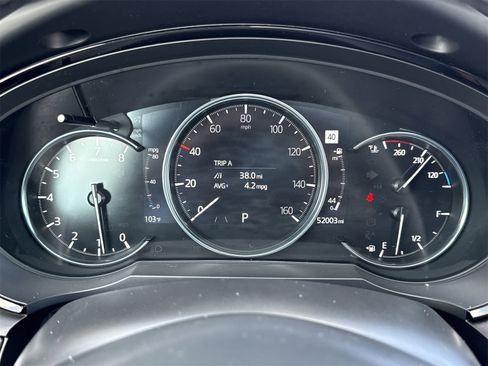 Used 2023 MAZDA CX-9 Signature image 25