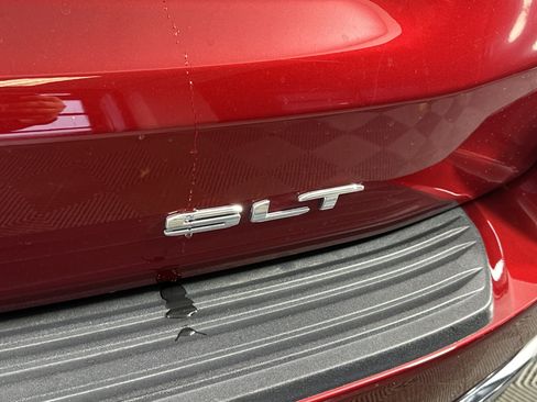 Certified 2023 GMC Yukon SLT w/ Max Trailering Package image 17