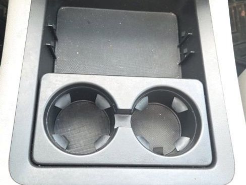 Used 2008 Chevrolet Suburban LT image 35