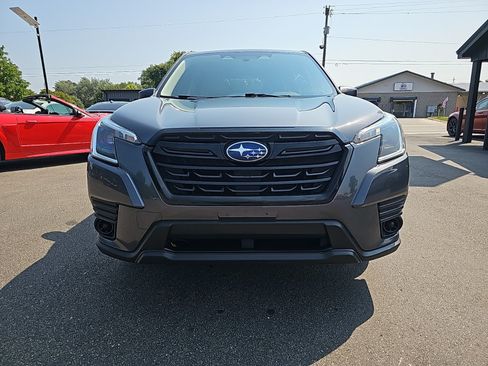 Used 2023 Subaru Forester AWD/4WD image 8