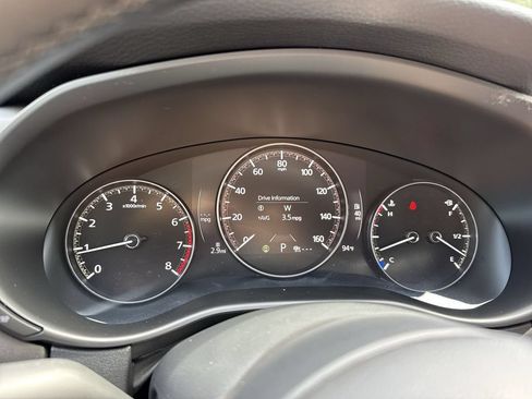 New 2026 MAZDA CX-50 AWD 2.5 S w/ Weather Package image 49