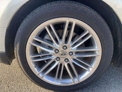 Used 2016 Lincoln MKT AWD w/ Equipment Group 201A image 14