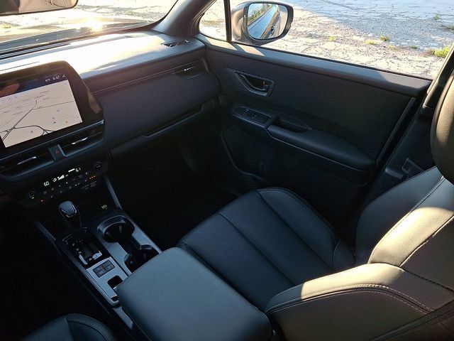 Certified 2026 Subaru Outback Limited AWD/4WD image 19