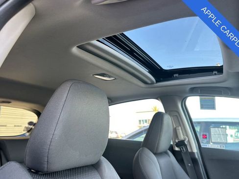 Used 2022 Honda HR-V EX image 19