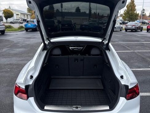 Used 2018 Audi S5 Prestige w/ S Sport Package image 13