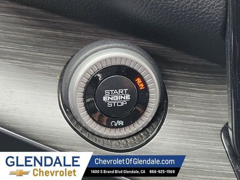 Used 2024 Jeep Wagoneer L Series II image 36