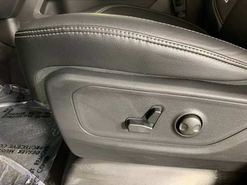 New 2026 RAM 1500 Rebel w/ Rebel Level 2 Equipment Group image 12