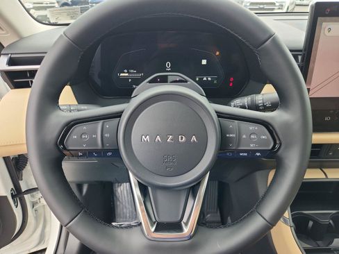 New 2026 MAZDA CX-5 2.5 S w/ Premium Plus Package AWD/4WD image 27