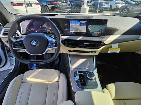 New 2026 BMW 430i xDrive Coupe w/ Premium Package AWD/4WD image 14