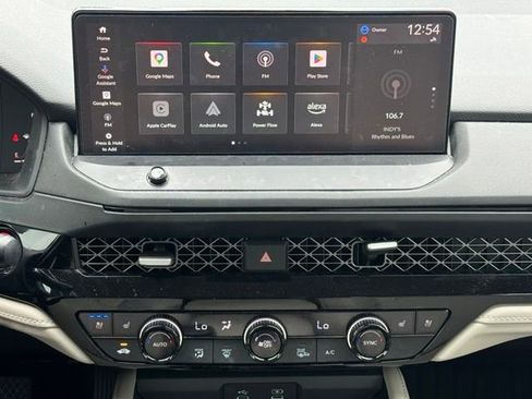 Used 2024 Honda Accord Touring image 23