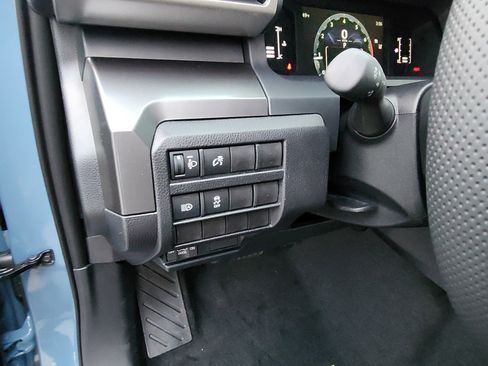 New 2026 Toyota Tacoma SR5 image 12