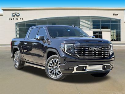 Used 2024 GMC Sierra 1500 Denali Ultimate