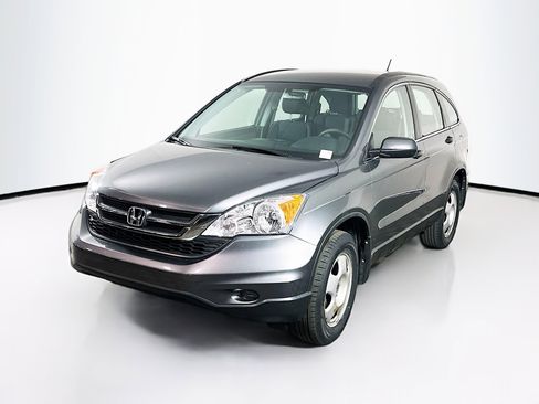 Used 2011 Honda CR-V LX image 3