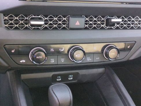 Used 2024 Honda Accord EX image 23