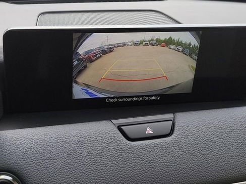 New 2026 MAZDA CX-90 3.3 Turbo w/ Preferred Package image 20