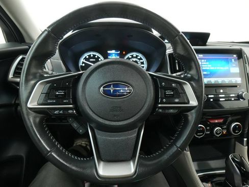 Used 2023 Subaru Forester Limited w/ Popular Package #3 AWD/4WD image 44