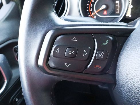 Used 2021 Jeep Wrangler Unlimited Sport image 31