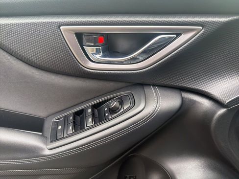 Certified 2023 Subaru Forester Premium image 12