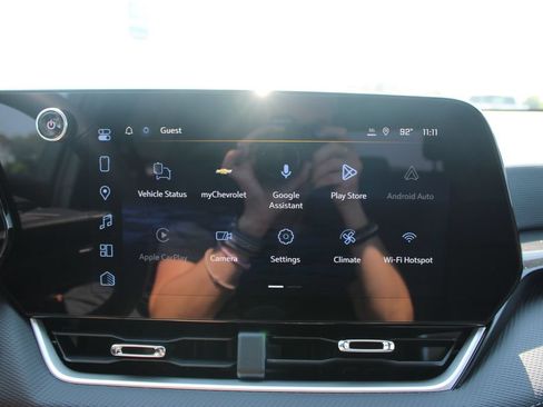 New 2027 Chevrolet Equinox LT w/ Convenience Package II AWD/4WD image 53