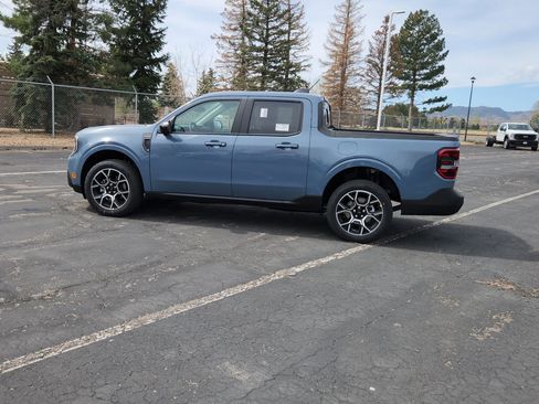 New 2026 Ford Maverick Lariat AWD/4WD image 6