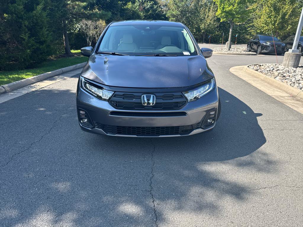 New 2027 Honda Odyssey EX-L image 2