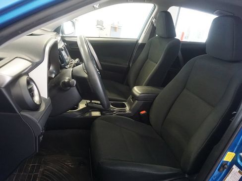 Used 2016 Toyota RAV4 LE AWD/4WD image 14