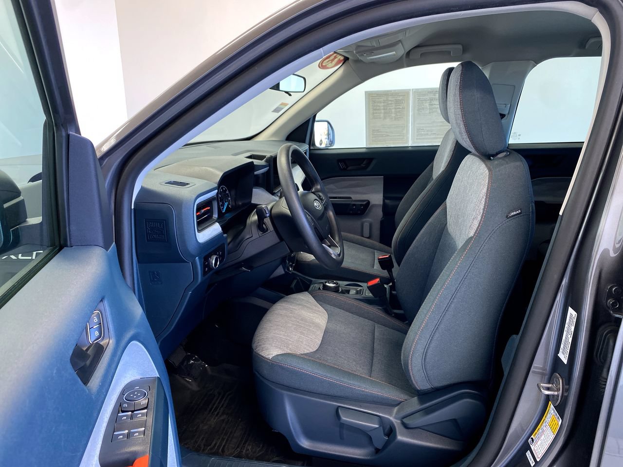 Used 2023 Ford Maverick XLT FWD image 16