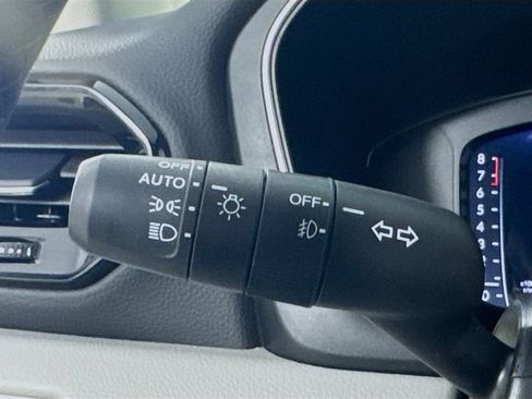 Used 2024 Honda Pilot Elite image 15