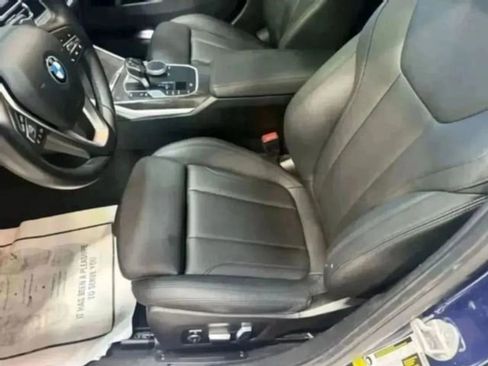 Used 2021 BMW 330i 330i w/ Driving Assistance Package image 24