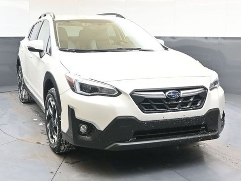 Certified 2023 Subaru Crosstrek 2.5i Limited image 8