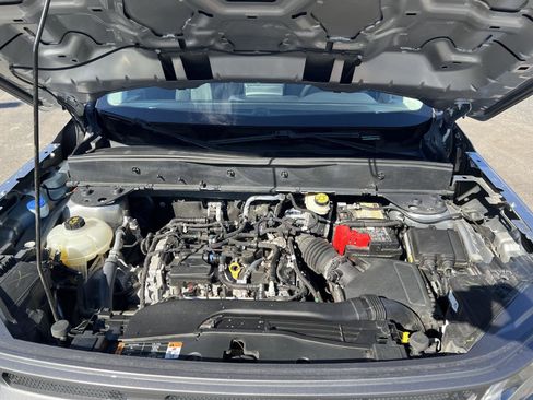 Used 2021 Ford Bronco Sport Big Bend w/ Big Bend Package (96B) image 48