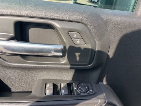 New 2026 Chevrolet Silverado 2500 W/T w/ WT Convenience Package image 13
