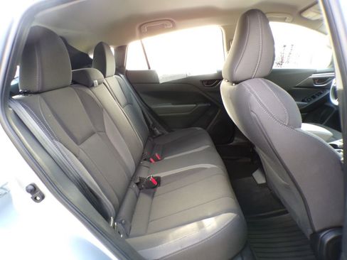 Used 2024 Subaru Impreza 2.0i w/ Popular Package #1A AWD/4WD image 20