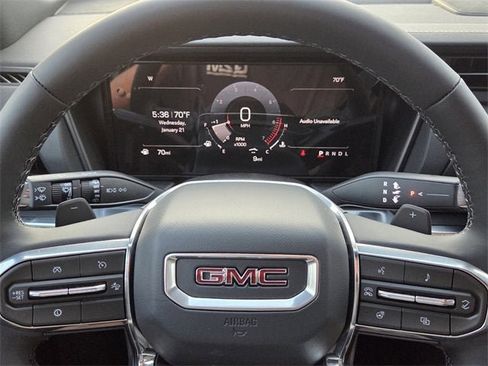 New 2026 GMC Terrain Elevation image 21