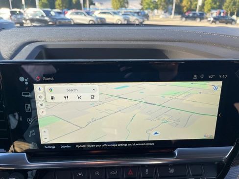 New 2026 Chevrolet Silverado 1500 LT image 26