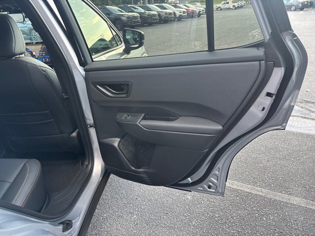 New 2026 Subaru Outback Wilderness AWD/4WD image 95