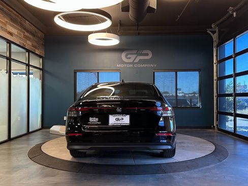 Used 2023 Honda Accord LX image 4