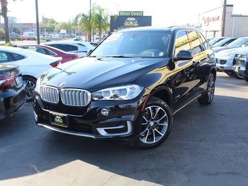 Used 2018 BMW X5 xDrive35i image 43