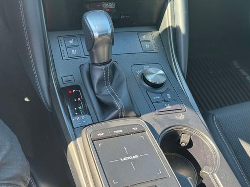 Used 2023 Lexus IS 350 F Sport AWD/4WD image 37