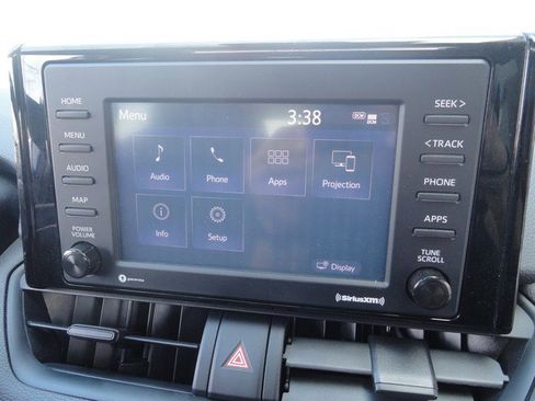 Used 2020 Toyota RAV4 XLE w/ Convenience Package AWD/4WD image 24