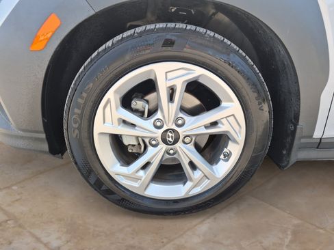 Used 2022 Hyundai Kona SEL w/ Cargo Package FWD image 26