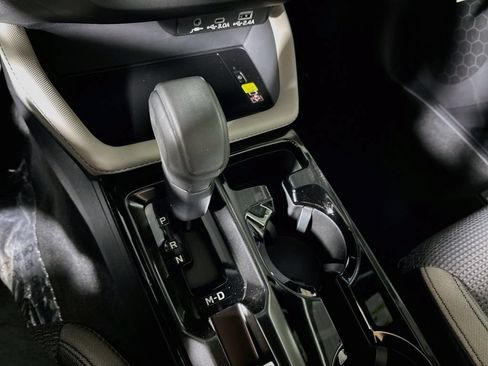 New 2026 Subaru Forester Touring AWD/4WD image 18