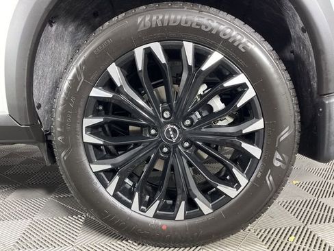 New 2026 Nissan Rogue SV image 13