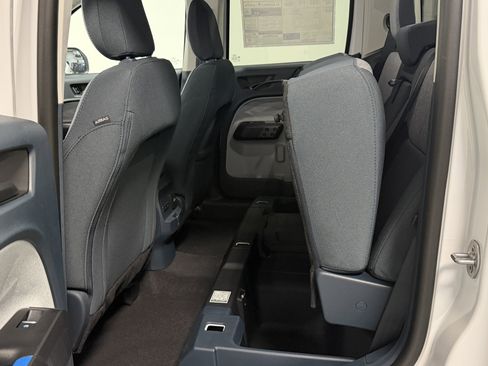 New 2025 Ford Maverick XLT w/ Equipment Group 301A image 22