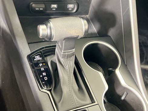 Used 2022 Kia K5 GT-Line image 16