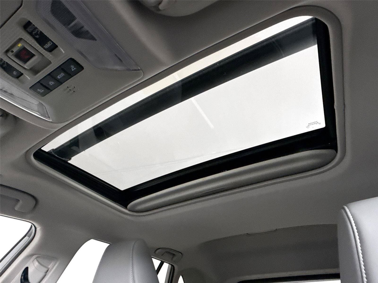 Certified 2025 Toyota RAV4 XLE Premium FWD image 6