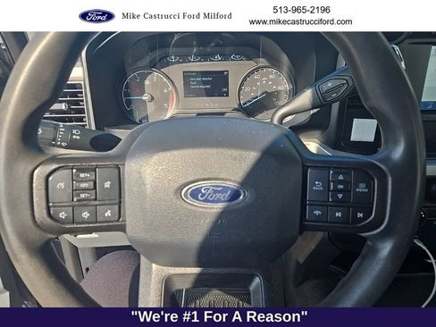 Used 2024 Ford F350 XL RWD image 8