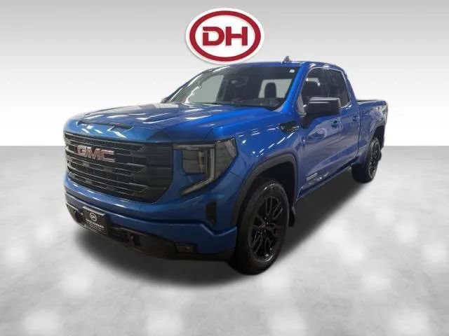 Used 2023 GMC Sierra 1500 Elevation AWD/4WD image 10